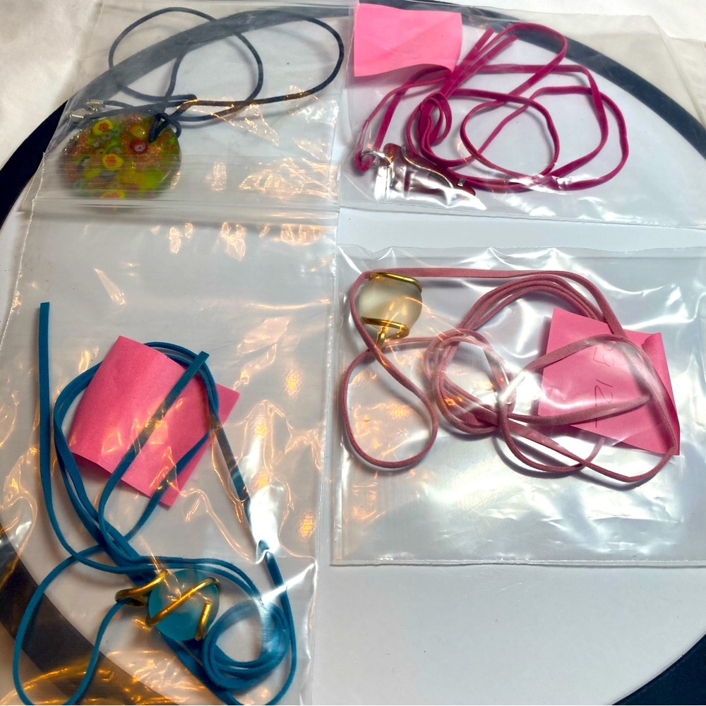14 pieces of assorted jewelry. NWOT.